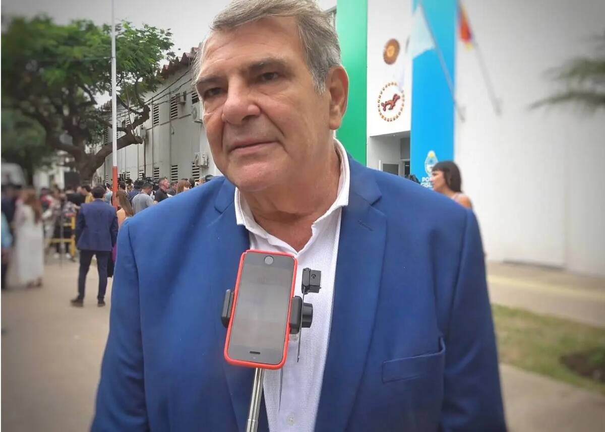 CARIM PECHE: «EL CAMBIO LLEGÓ PARA QUEDARSE» TRAS EL DISCURSO DE ZDERO EN LA LEGISLATURA