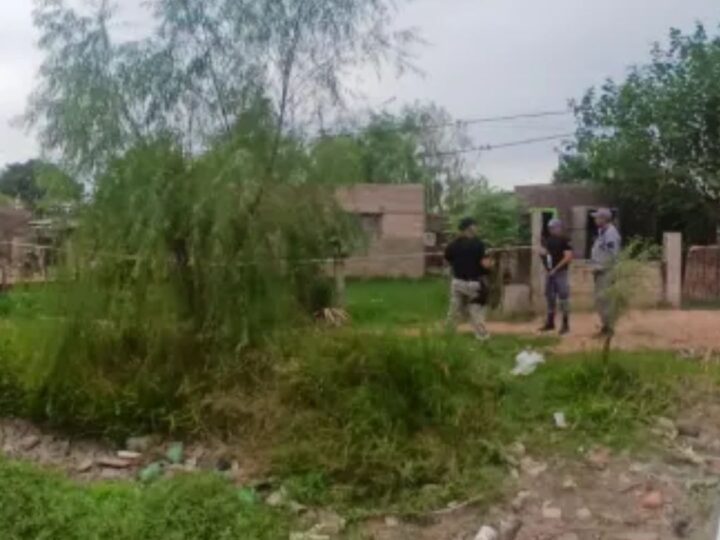 QUITILIPI: INVESTIGAN UN DOBLE FEMICIDIO Y BUSCAN AL PRINCIPAL SOSPECHOSO