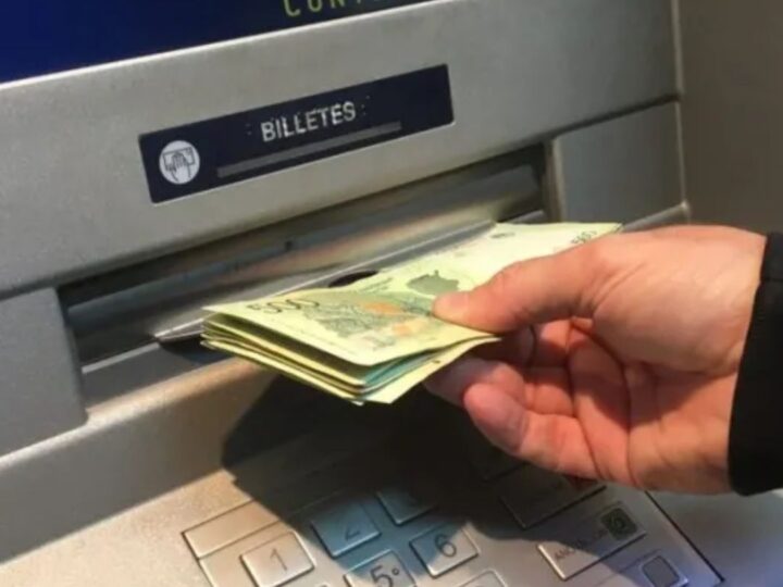 CHACO: ESTE LUNES ACREDITAN EL REFRIGERIO PARA EMPLEADOS PÚBLICOS