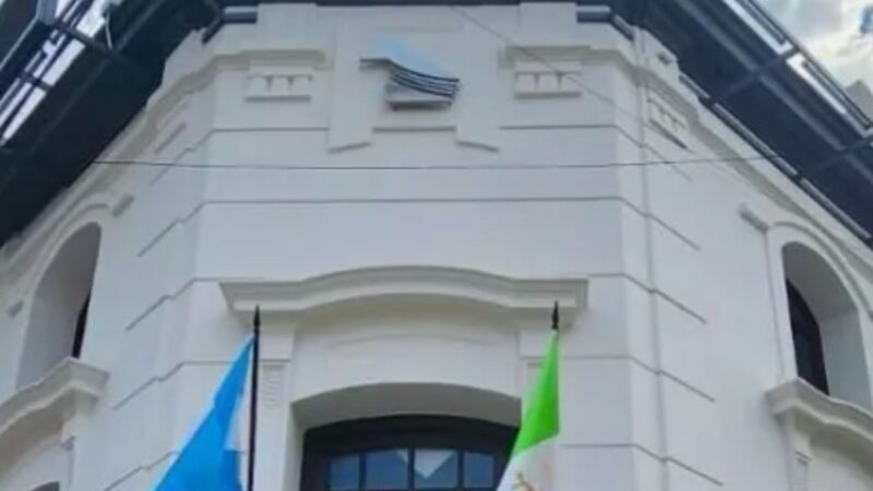 CHACO: DESDE MAYO RIGE UN AUMENTO PROGRESIVO EN LA TARIFA ELÉCTRICA