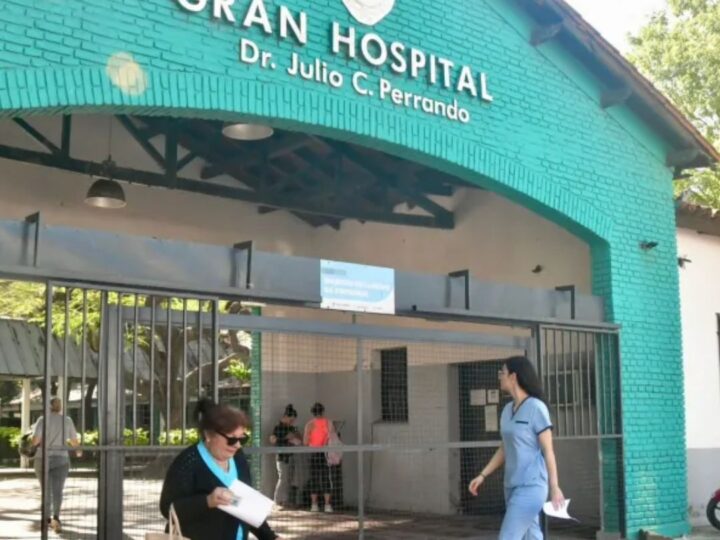 CHACO: SALUD LANZÓ LICITACIÓN POR MÁS DE $1.000 MILLONES PARA INSUMOS MÉDICOS