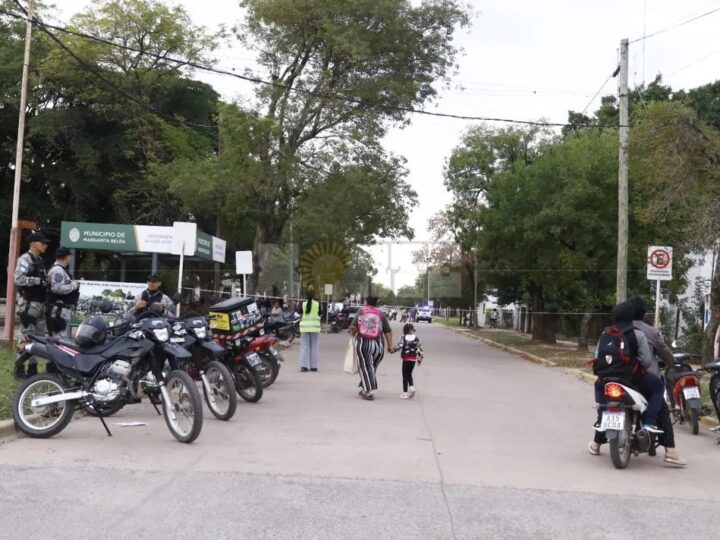 PÁNICO EN UNA ESCUELA DE MARGARITA BELÉN POR MENSAJES CON AMENAZAS DE MUERTE