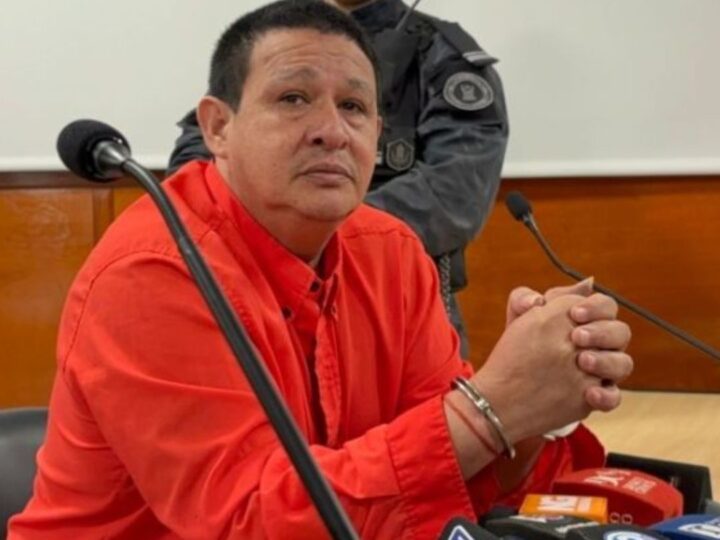 EL JUICIO CONTRA “TITO” LÓPEZ ENTRA EN SU ETAPA FINAL CON LOS ALEGATOS