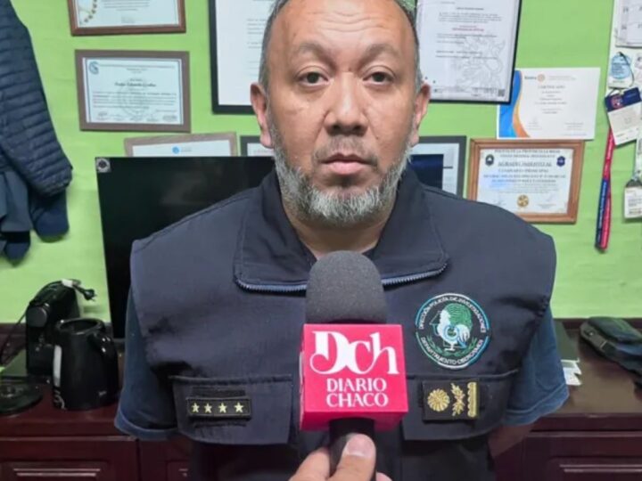 CHACO: INVESTIGAN CASI 130 AMENAZAS ESCOLARES Y YA IDENTIFICARON A CUATRO RESPONSABLES