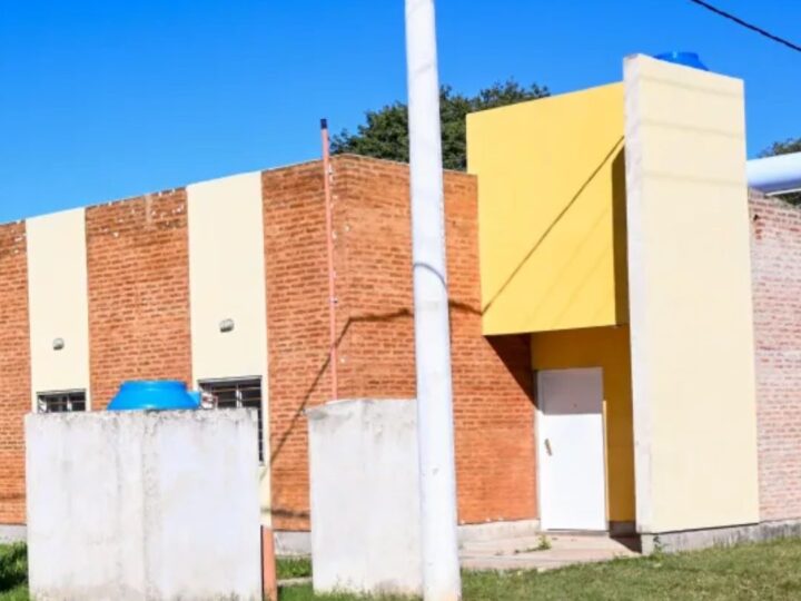 SAN MARTÍN: REACTIVARON 238 VIVIENDAS PARALIZADAS Y AVANZAN HACIA SU FINALIZACIÓN