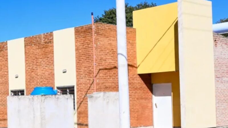 SAN MARTÍN: REACTIVARON 238 VIVIENDAS PARALIZADAS Y AVANZAN HACIA SU FINALIZACIÓN