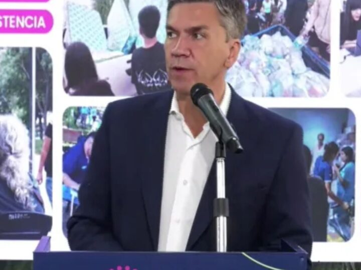 CHACO: QUÉ INCLUYE Y CÓMO ACCEDER A LOS BENEFICIOS TRAS EL TEMPORAL