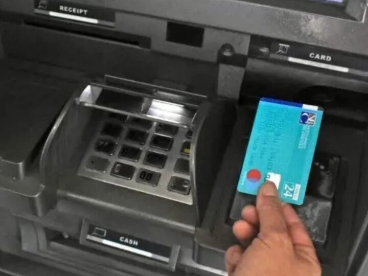 CHACO: CRONOGRAMA DE PAGOS DE ABRIL PARA LA ADMINISTRACIÓN PÚBLICA
