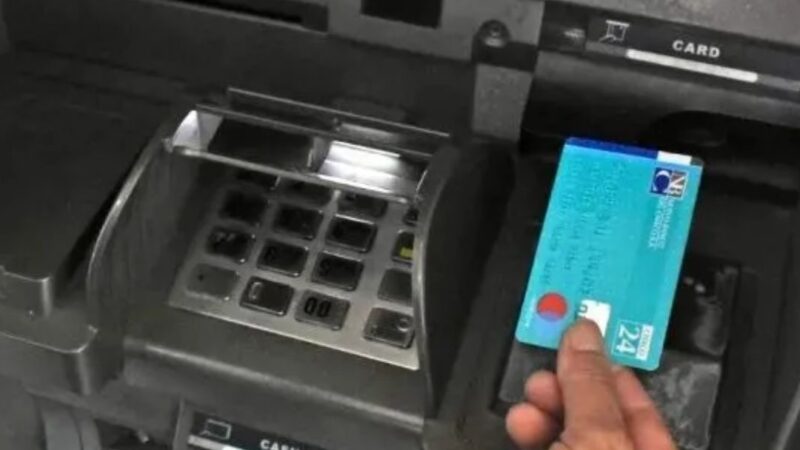 CHACO: CRONOGRAMA DE PAGOS DE ABRIL PARA LA ADMINISTRACIÓN PÚBLICA