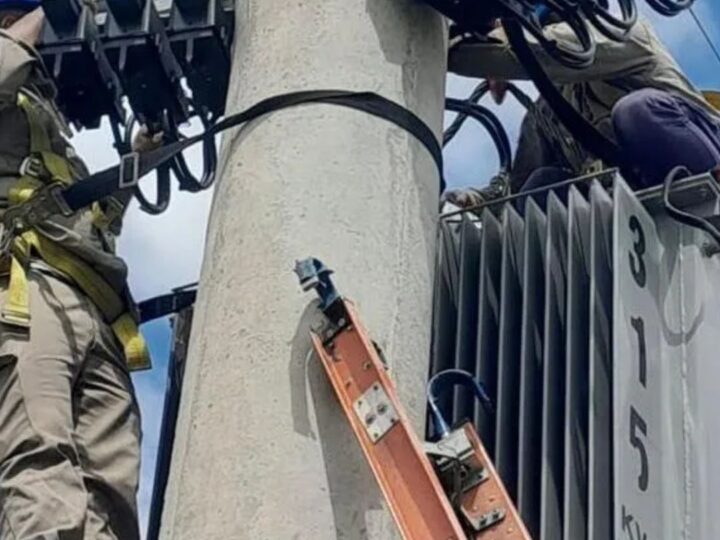 CHACO: CORTES PROGRAMADOS DE SECHEEP PARA ESTE VIERNES EN VARIAS LOCALIDADES