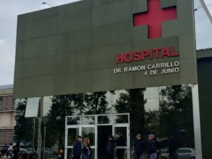 SÁENZ PEÑA Y GENERAL SAN MARTÍN: SALUD LANZÓ LICITACIONES POR MÁS DE $293 MILLONES
