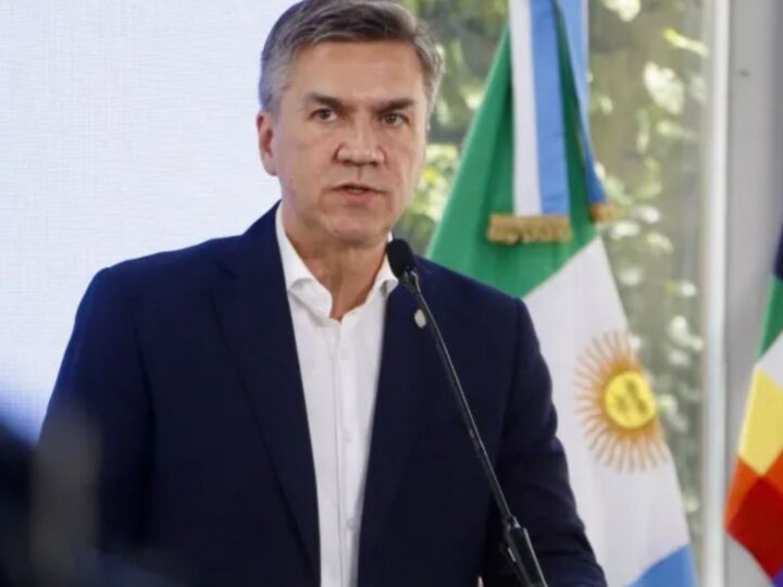 CHACO: ZDERO RESPALDÓ LA BAJA DE RETENCIONES Y DESTACÓ EL IMPACTO EN EL SECTOR PRODUCTIVO