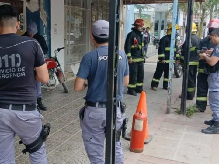 Explosión fatal: familiares del trabajador denuncian «graves irregularidades laborales»