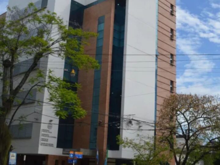 CHACO: PRESENTARON UN PROYECTO PARA LIMITAR A 20 AÑOS LOS CARGOS JUDICIALES