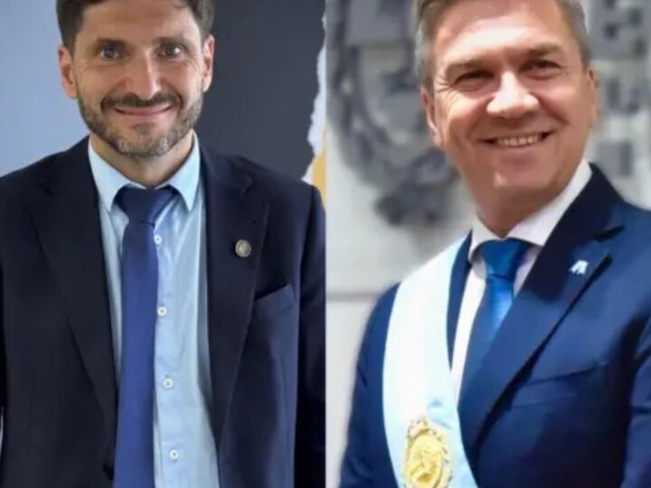 CHACO SERÁ SEDE DE UNA CUMBRE DE GOBERNADORES PARA DEFINIR ESTRATEGIAS SOBRE LOS BAJOS SUBMERIDIONALES