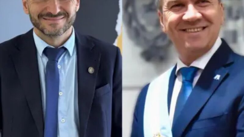 CHACO SERÁ SEDE DE UNA CUMBRE DE GOBERNADORES PARA DEFINIR ESTRATEGIAS SOBRE LOS BAJOS SUBMERIDIONALES
