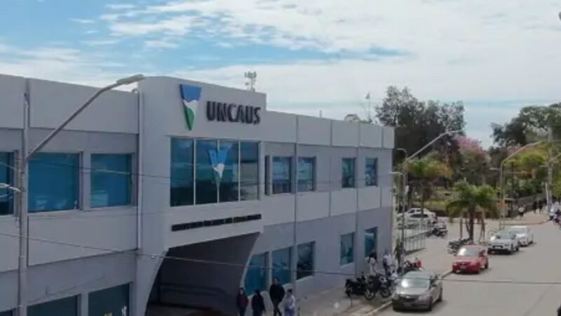 SÁENZ PEÑA: UNCAUS ABRIÓ INSCRIPCIONES PARA UN CURSO DE ACTUALIZACIÓN EN SANIDAD VEGETAL Y ENSAYOS AGRONÓMICOS