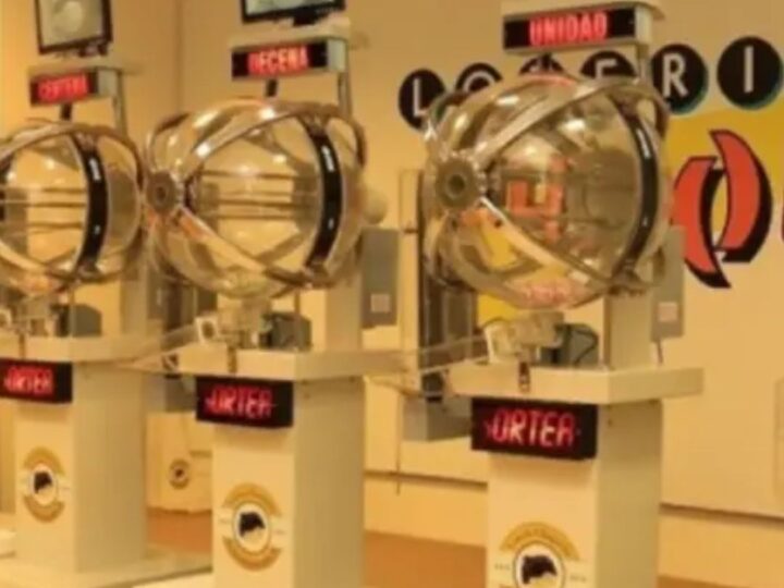 LAPACHITO: GANÓ MÁS DE $536 MILLONES EN LA POCEADA CHAQUEÑA