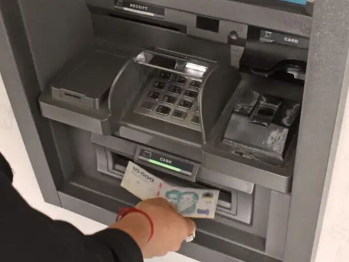 CHACO: COMIENZA EL PAGO DEL AGUINALDO PARA EMPLEADOS PÚBLICOS Y JUBILADOS PROVINCIALES