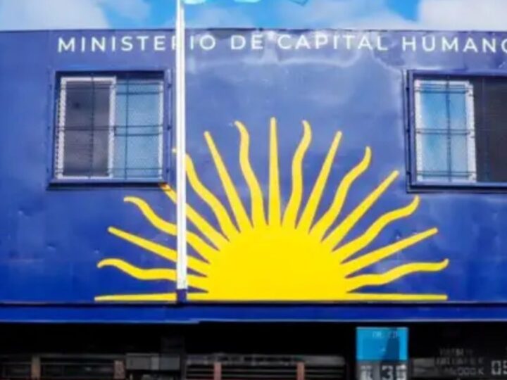SÁENZ PEÑA: EL TREN 25 DE MAYO BRINDARÁ ATENCIÓN SANITARIA Y TRÁMITES HASTA EL VIERNES