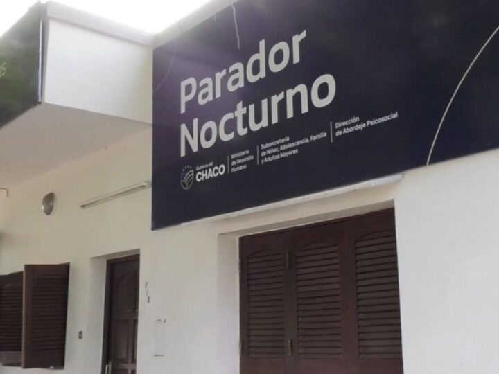 CÓMO ACCEDER A LOS PARADORES NOCTURNOS DURANTE LAS NOCHES FRÍAS