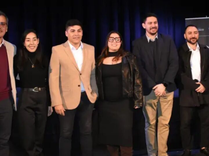 CHACO VOLVERÁ A SER SEDE DEL PRELIMINAR OFICIAL DEL MUNDIAL DE TANGO